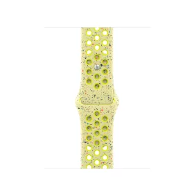 Apple Watch 40mm Band:  Volt Splash Nike Sport Band - S/M