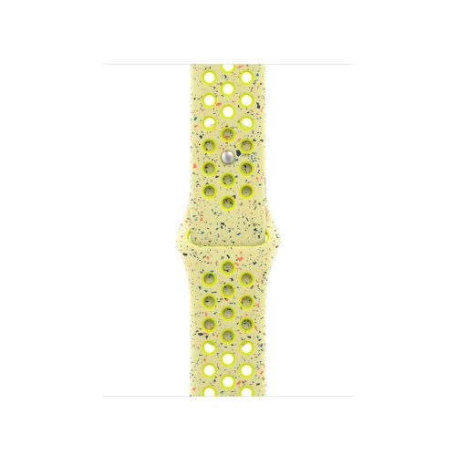 Apple Watch 40mm Band:  Volt Splash Nike Sport Band - S/M