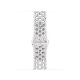 Apple Watch 40mm Band:  Veiled Grey Nike Sport Band - M/L