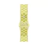 Apple Watch 46mm Band:  Volt Splash Nike Sport Band - S/M