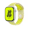 Apple Watch 46mm Band:  Volt Splash Nike Sport Band - M/L