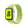 Apple Watch 40mm Loop:  Volt Splash Nike Sport Loop