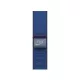 Apple Watch 40mm Loop:  Blue Ribbon Nike Sport Loop