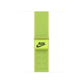 Apple Watch 42mm Loop:  Volt Splash Nike Sport Loop