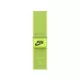 Apple Watch 42mm Loop:  Volt Splash Nike Sport Loop