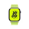 Apple Watch 42mm Loop:  Volt Splash Nike Sport Loop