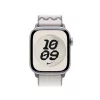 Apple Watch 42mm Loop:  Veiled Grey Nike Sport Loop