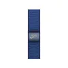Apple Watch 42mm Loop:  Blue Ribbon Nike Sport Loop