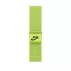 Apple Watch 46mm Loop:  Volt Splash Nike Sport Loop