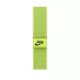 Apple Watch 46mm Loop:  Volt Splash Nike Sport Loop