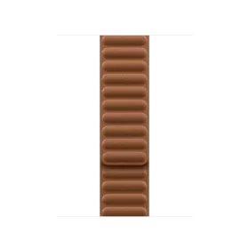 Apple Watch 42mm Magnetic Link: Caramel Magnetic Link - S/M