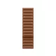 Apple Watch 42mm Magnetic Link: Caramel Magnetic Link - S/M