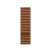 Apple Watch 42mm Magnetic Link: Caramel Magnetic Link - M/L