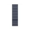 Apple Watch 42mm Magnetic Link: Navy Magnetic Link - M/L