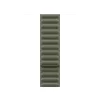 Apple Watch 42mm Magnetic Link: Sage Gray Magnetic Link - M/L