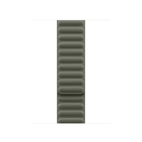   Apple Watch 42mm Magnetic Link: Sage Gray Magnetic Link - M/L
