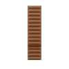 Apple Watch 46mm Magnetic Link: Caramel Magnetic Link - S/M