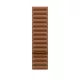 Apple Watch 46mm Magnetic Link: Caramel Magnetic Link - M/L