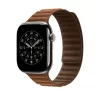 Apple Watch 46mm Magnetic Link: Caramel Magnetic Link - M/L