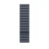 Apple Watch 46mm Magnetic Link: Navy Magnetic Link - M/L