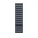 Apple Watch 46mm Magnetic Link: Navy Magnetic Link - M/L