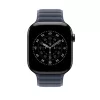 Apple Watch 46mm Magnetic Link: Navy Magnetic Link - M/L