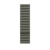 Apple Watch 46mm Magnetic Link: Sage Gray Magnetic Link - S/M