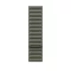 Apple Watch 46mm Magnetic Link: Sage Gray Magnetic Link - S/M