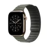 Apple Watch 46mm Magnetic Link: Sage Gray Magnetic Link - S/M