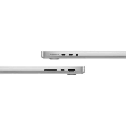 Apple MBP 14: SILVER/M5 PRO 15C CPU/16C GPU/24GB/1T-MAG
