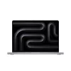 Apple MBP 14: SILVER/M5 PRO 18C CPU/20C GPU/24GB/2T-MAG