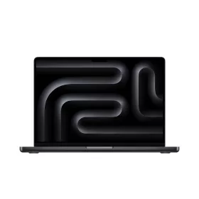 Apple MBP 14: SPACE BLACK/M5 PRO 15C CPU/16C GPU/24GB/1T-MAG