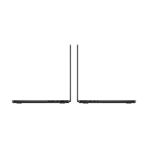 Apple MBP 14: SPACE BLACK/M5 MAX 18C CPU/32C GPU/36GB/2T-MAG