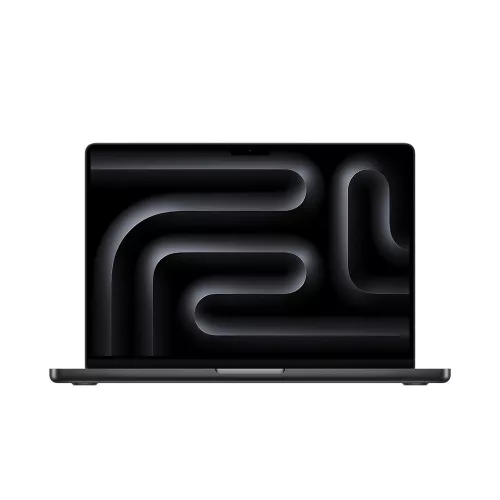 Apple MBP 14: SPACE BLACK/M5 MAX 18C CPU/32C GPU/36GB/2T-MAG