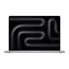 Apple MBP 16: SILVER/M5 PRO 18C CPU/20C GPU/24GB/1T-MAG