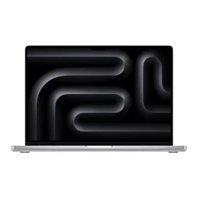 Apple MBP 16: SILVER/M5 PRO 18C CPU/20C GPU/24GB/1T-MAG