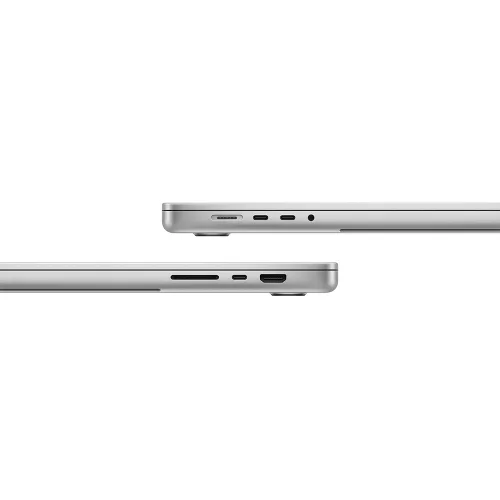 Apple MBP 16: SILVER/M5 MAX 18C CPU/32C GPU/36GB/2T-MAG
