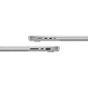 Apple MBP 16: SILVER/M5 MAX 18C CPU/40C GPU/48GB/2T-MAG