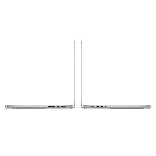 Apple MBP 16: SILVER/M5 MAX 18C CPU/40C GPU/48GB/2T-MAG