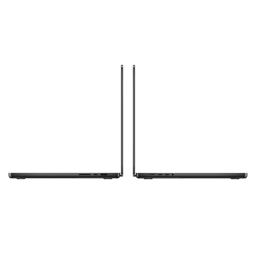 Apple MBP 16: SPACE BLACK/M5 PRO 18C CPU/20C GPU/48GB/1T-MAG