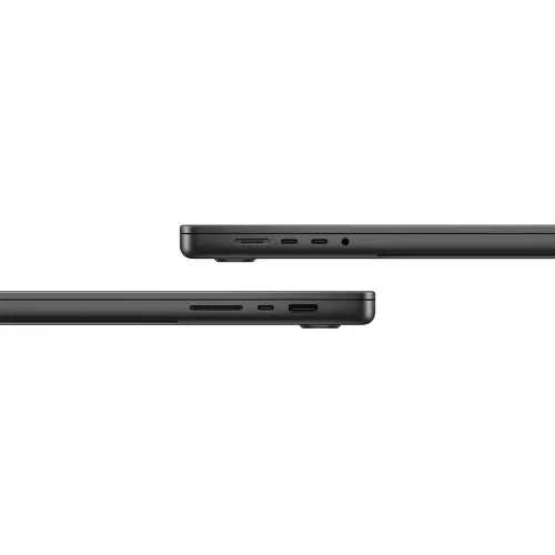 Apple MBP 16: SPACE BLACK/M5 MAX 18C CPU/32C GPU/36GB/2T-MAG