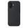 Apple iPhone 17 Silicone Case with MagSafe - Black