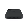 Apple iPhone 17 Silicone Case with MagSafe - Black