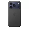 Apple iPhone 17 Pro TechWoven Case with MagSafe - Black