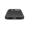 Apple iPhone 17 Pro TechWoven Case with MagSafe - Black