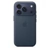 Apple iPhone 17 Pro TechWoven Case with MagSafe - Blue