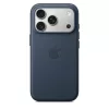 Apple iPhone 17 Pro TechWoven Case with MagSafe - Blue