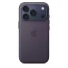 Apple iPhone 17 Pro TechWoven Case with MagSafe - Purple
