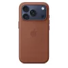 Apple iPhone 17 Pro TechWoven Case with MagSafe - Sienna