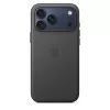 Apple iPhone 17 Pro Max TechWoven Case with MagSafe - Black